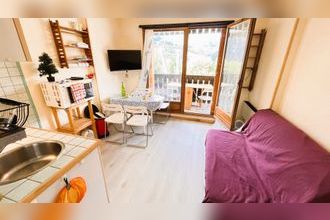  appartement allos 04260