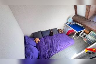  appartement allos 04260