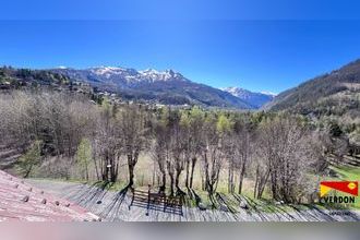  appartement allos 04260