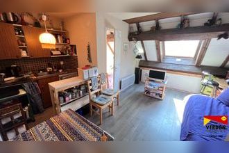  appartement allos 04260