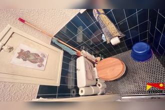  appartement allos 04260