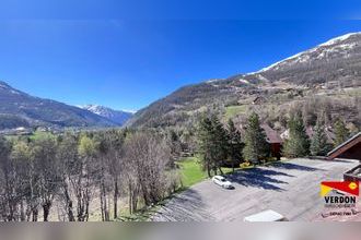  appartement allos 04260