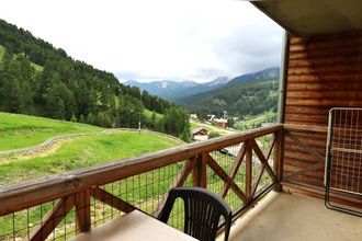  appartement allos 04260