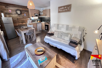  appartement allos 04260