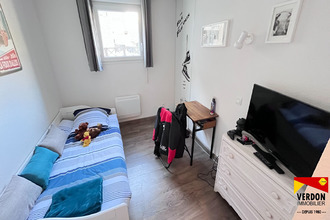  appartement allos 04260