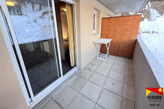 appartement allos 04260