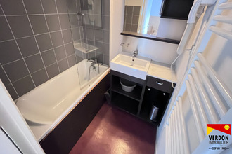  appartement allos 04260