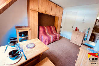  appartement allos 04260