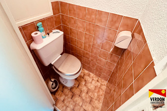  appartement allos 04260