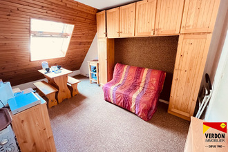  appartement allos 04260