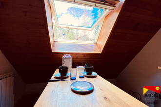  appartement allos 04260