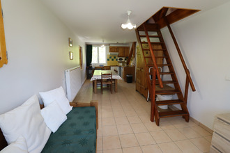  appartement allos 04260