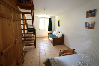  appartement allos 04260