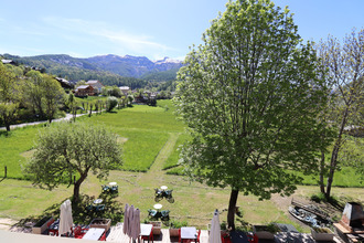  appartement allos 04260