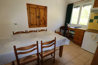  appartement allos 04260
