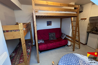  appartement allos 04260