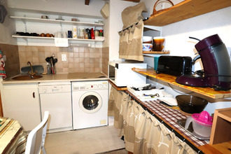  appartement allos 04260