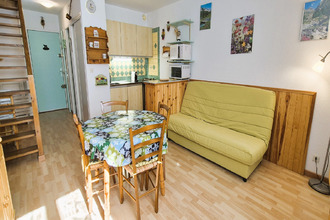  appartement allos 04260