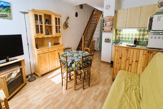  appartement allos 04260