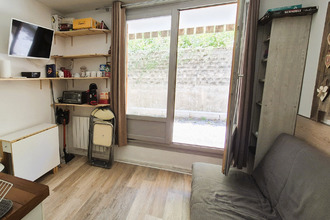  appartement allos 04260