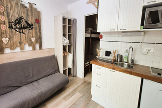  appartement allos 04260