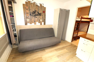  appartement allos 04260