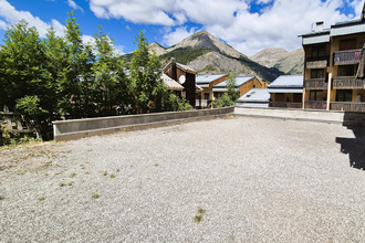  appartement allos 04260