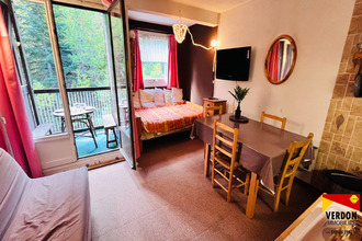  appartement allos 04260