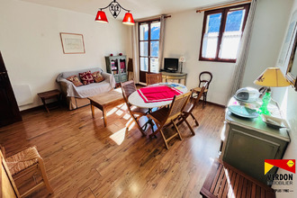  appartement allos 04260