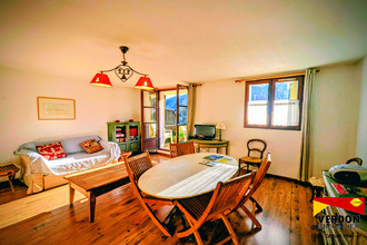  appartement allos 04260