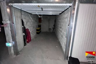  appartement allos 04260