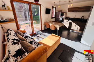  appartement allos 04260