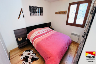  appartement allos 04260