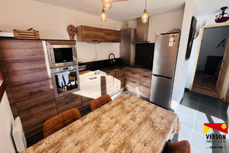  appartement allos 04260