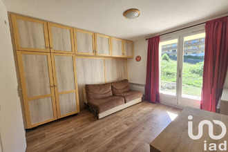  appartement allos 04260