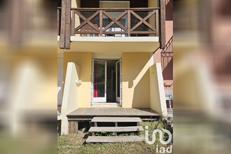  appartement allos 04260