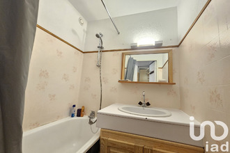  appartement allos 04260