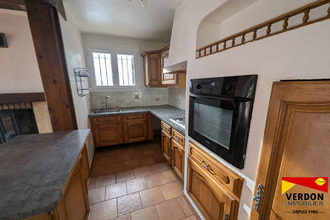  appartement allos 04260