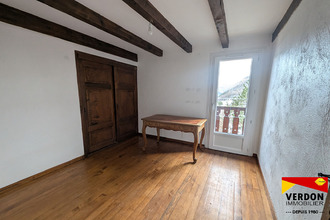  appartement allos 04260