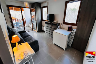  appartement allos 04260