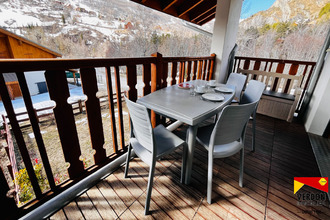  appartement allos 04260