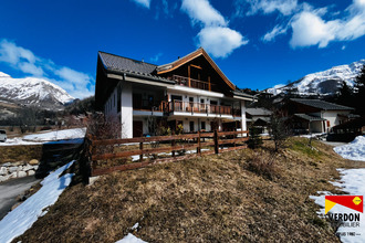  appartement allos 04260