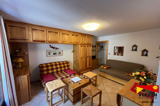  appartement allos 04260