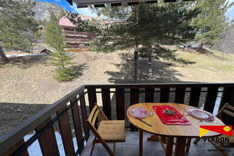  appartement allos 04260