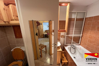  appartement allos 04260