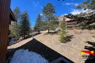  appartement allos 04260