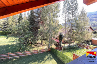  appartement allos 04260