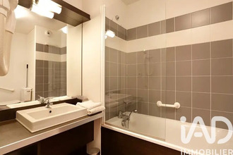  appartement allos 04260