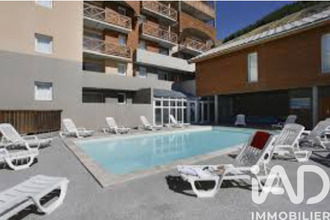  appartement allos 04260