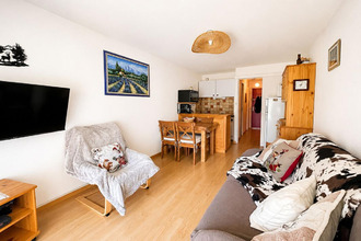  appartement allos 04260